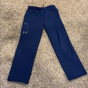 Under Armour Sweat Pants